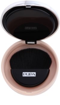 Pupa Like a Doll Maxi Blush kompaktno rdečilo s čopičem in ogledalom