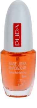 Pupa Nails podkladový lak na nehty se zpevňujícím účinkem