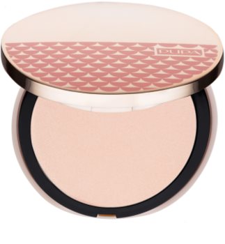 Pupa Pink Muse Highlighter