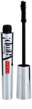 Pupa Vamp! Volume en Verzorgende Mascara