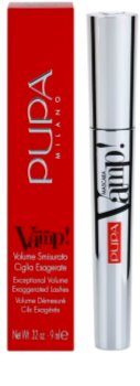 Pupa Vamp! туш для об'єму