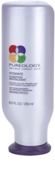 Pureology Hydrate après-shampoing hydratant pour cheveux secs et colorés
