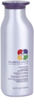 Pureology Hydrate szampon nawilżający do włosów suchych i farbowanych