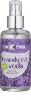 Purity Vision Lavender sivkina voda