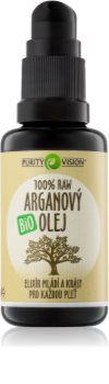 Purity Vision BIO arganový olej