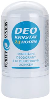 Purity Vision Krystal mineralni dezodorant