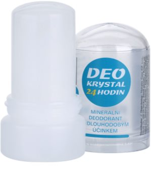 Purity Vision Krystal Mineral Deodorant