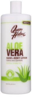 Queen Helene Aloe Vera krema za roke in telo