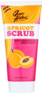 Queen Helene Apricot peeling pre normálnu až zmiešanú pleť