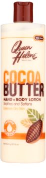 Queen Helene Cocoa Butter krema za roke in telo