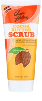 Queen Helene Cocoa Butter Peeling für sehr trockene Haut