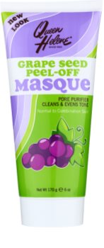 Queen Helene Grape Seed maska złuszczająca do cery normalnej i mieszanej