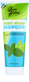 Queen Helene Mint Julep maschera per pelli grasse con tendenza all'acne
