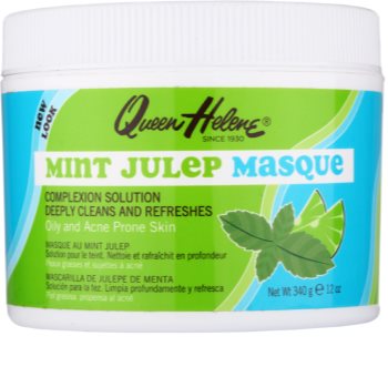 Queen Helene Mint Julep maska pre mastnú pleť so sklonom k akné