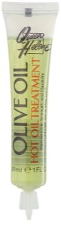 Queen Helene Olive Oil pielęgnacja włosów do nabłyszczania i zmiękczania włosów