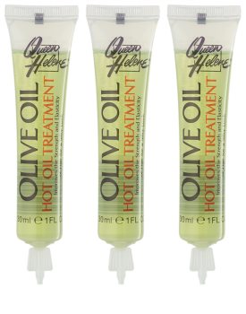 Queen Helene Olive Oil pielęgnacja włosów do nabłyszczania i zmiękczania włosów