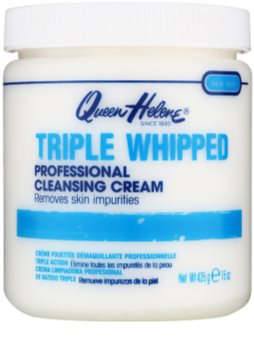 Queen Helene Triple Whipped čistilna krema