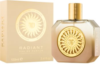 Radiant Radiant for Her eau de parfum per donna 100 ml