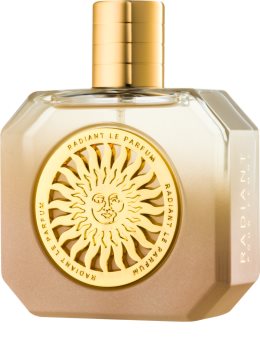 Radiant Radiant for Her eau de parfum per donna 100 ml