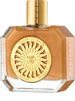 Radiant Radiant for Her olej do ciała dla kobiet 100 ml