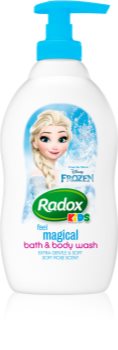 Radox Kids Feel Magical Shower And Bath Gel