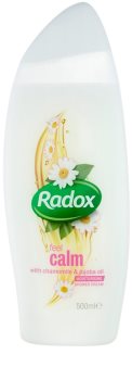 Radox Feel Indulged Feel Calm Duschcreme