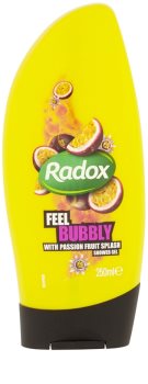 Radox Feel Gorgeous Feel Bubbly sprchový gel
