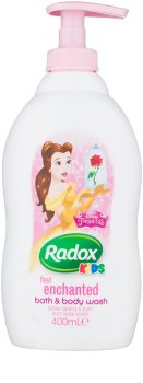 Radox Kids Feel Enchanted Shower And Bath Gel