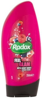 Radox Feel Gorgeous Feel Glam Duschcreme