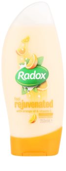 Radox Feel Indulged Feel Rejuvenated Duschcreme