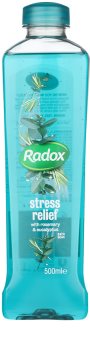 Radox Feel Restored Stress Relief pena za kopel