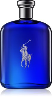 Ralph Lauren Polo Blue Eau de Toilette voor Mannen 200 ml