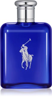 Ralph Lauren Polo Blue eau de toilette pentru barbati 125 ml