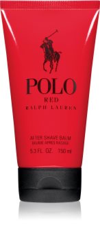 Ralph Lauren Polo Red balzám po holení pro muže
