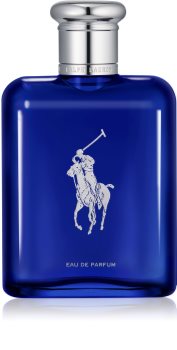 ralph lauren polo blue woda perfumowana 125 ml   