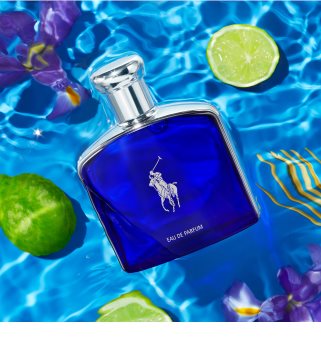 Ralph Lauren Polo Blue woda perfumowana dla mężczyzn 75 ml