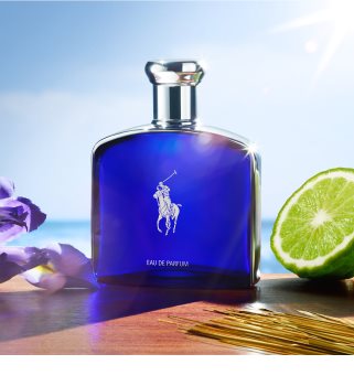 Ralph Lauren Polo Blue eau de parfum pour homme 75 ml