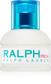 Ralph Lauren Fresh toaletní voda pro ženy 30 ml