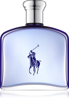 Ralph Lauren Polo Ultra Blue Eau de Toilette for Men 125 ml
