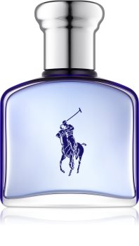 Ralph Lauren Polo Ultra Blue eau de toilette para homens 40 ml