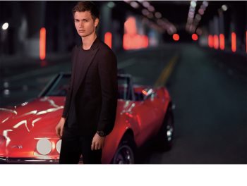 Ralph Lauren Polo Red Rush toaletná voda pre mužov 125 ml