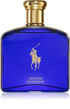 Ralph Lauren Polo Blue Gold Blend parfemska voda za muškarce