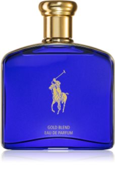 ralph lauren polo blue gold blend
