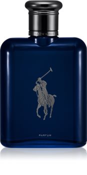 ralph lauren polo blue parfum ekstrakt perfum 125 ml   