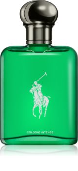 ralph lauren polo cologne intense woda perfumowana 125 ml    