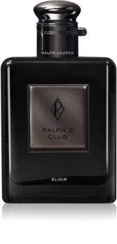 ralph lauren ralph's club elixir woda perfumowana 75 ml   