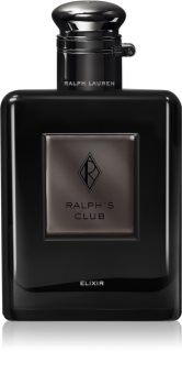 ralph lauren ralph's club elixir woda perfumowana 75 ml   