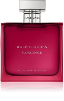 ralph lauren romance intense