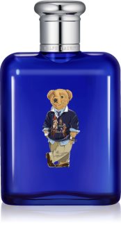 ralph lauren polo blue bear edition