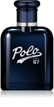 ralph lauren polo est. 67 woda toaletowa 75 ml    